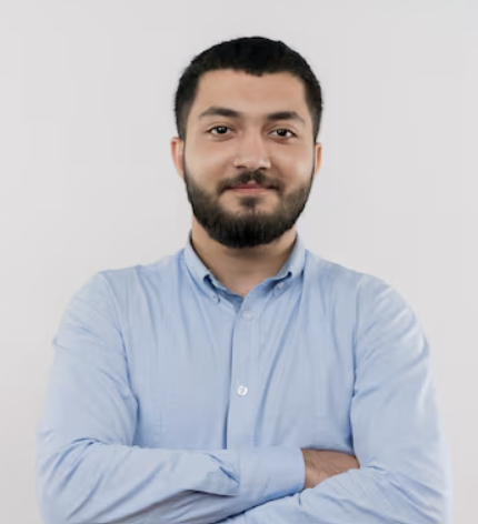 Carlos Mendoza